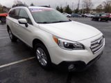Used 2015 Subaru Outback 2.5i Premium image 4