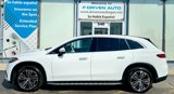 Used 2023 Mercedes-Benz EQS 450+ SUV image 2
