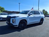 New 2025 Hyundai Palisade Calligraphy image 2