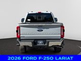 New 2026 Ford F250 Lariat image 4