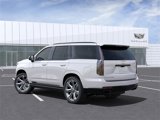 New 2025 Cadillac Escalade Sport Platinum image 3