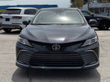 Used 2021 Toyota Camry LE image 3