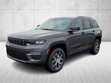 New 2025 Jeep Grand Cherokee Limited image 3