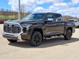 New 2025 Toyota Tundra 1794 Edition image 3