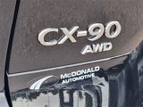 New 2025 MAZDA CX-90 Plug-In Hybrid w/ Premium Plus image 6