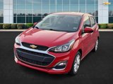 Used 2021 Chevrolet Spark LT w/ Driver Confidence Package image 3