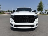 Certified 2025 RAM 1500 Big Horn image 3