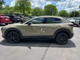 Certified 2024 MAZDA CX-30 Carbon image 4