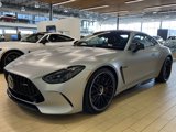 New 2025 Mercedes-Benz AMG GT S image 3