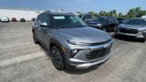 New 2026 Chevrolet TrailBlazer LT w/ Convenience Package image 4