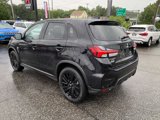 Used 2025 Mitsubishi Outlander Sport LE image 3