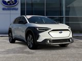 Used 2023 Subaru Solterra AWD image 3