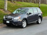 Used 2014 Subaru Forester 2.5i image 3