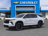 New 2026 Chevrolet Traverse LT w/ Midnight/Sport Edition image 2