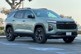 New 2025 Chevrolet Equinox LT w/ Midnight Edition image 2