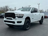 New 2025 RAM 2500 Laramie w/ Night Edition image 3