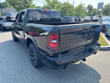 New 2025 RAM 1500 Big Horn image 4