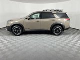 New 2025 Nissan Pathfinder Rock Creek image 3