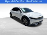 Certified 2023 Hyundai Ioniq 5 SE w/ Cargo Package image 3