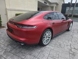 Used 2023 Porsche Panamera 4 image 3