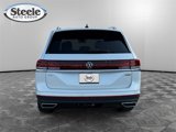 New 2025 Volkswagen Atlas SEL image 4