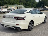 Used 2020 Nissan Maxima 3.5 S w/ Floor Mat Group image 5