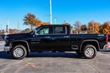 New 2025 Chevrolet Silverado 2500 LTZ image 2