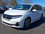 New 2025 Honda Odyssey Elite image 2