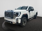 New 2025 GMC Sierra 2500 Denali image 2