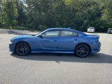 Used 2023 Dodge Charger R/T w/ Blacktop Package image 4