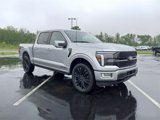 New 2025 Ford F150 Platinum image 4