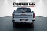 New 2025 GMC Sierra 2500 AT4 w/ AT4 Premium Plus Package image 4