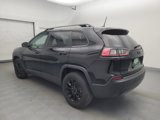 Used 2023 Jeep Cherokee Altitude Lux image 5