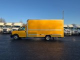 Used 2021 GMC Savana 3500 Extended w/ Power Convenience Package image 4