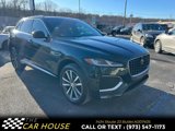 Used 2021 Jaguar F-PACE R-Dynamic S image 2