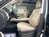 New 2025 Nissan Armada Platinum w/ Convenience Package image 6