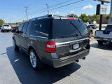 Used 2017 Ford Expedition EL Platinum image 2