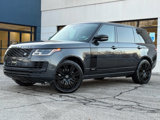 Used 2019 Land Rover Range Rover Long Wheelbase Supercharged image 2