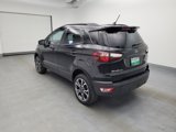 Used 2020 Ford EcoSport SES image 3
