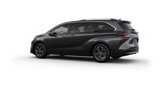 New 2025 Toyota Sienna Platinum image 5