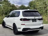 New 2026 BMW X7 M60i image 4