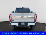 New 2025 Ford F350 Platinum image 4