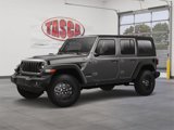 New 2025 Jeep Wrangler Sport S image 2