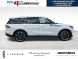 New 2025 Lincoln Aviator Reserve image 4