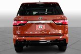 New 2025 Toyota Sequoia 4WD image 4