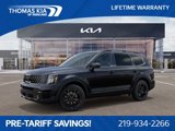 New 2025 Kia Telluride SX Prestige X-Line image 5