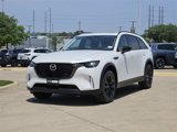 New 2025 MAZDA CX-90 3.3 Turbo w/ Premium Sport Pkg image 2