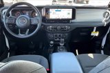 New 2025 Jeep Wrangler Sport image 4