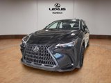 New 2026 Lexus NX 350 AWD w/ Premium Package image 2