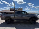 Used 2021 RAM 1500 Classic Warlock w/ Electronics Group image 2